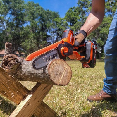 Minisierra de Bateria Echo DHS 3006 Pro